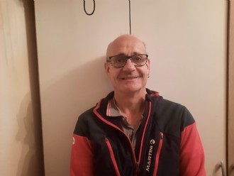Mobile Massage Villach - Harald Stocker